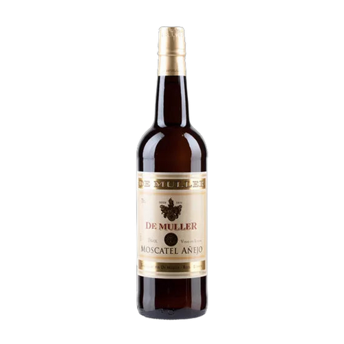 The Muller Moscatel Anejo