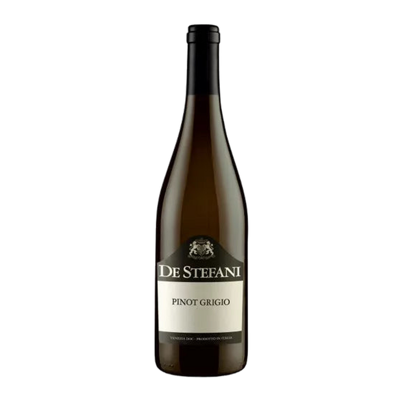 De Stefani Pinot Grigio