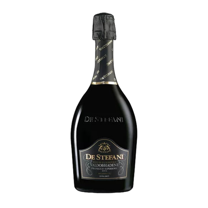 De Stefani Rive di Refrontolo Valdobbiadene Prosecco Superiore