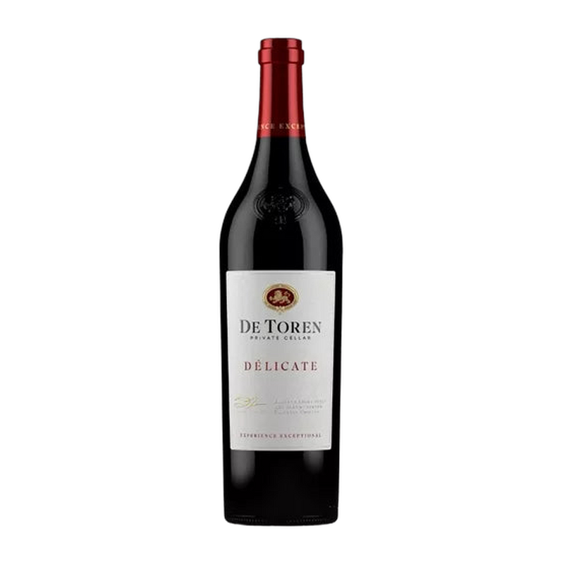De Toren Delicate