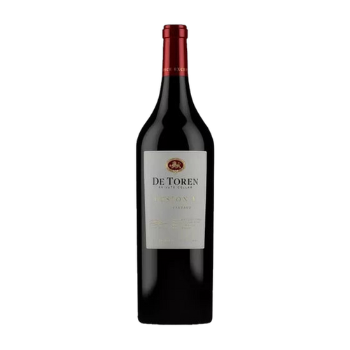 De Toren Fusion V MAGNUM