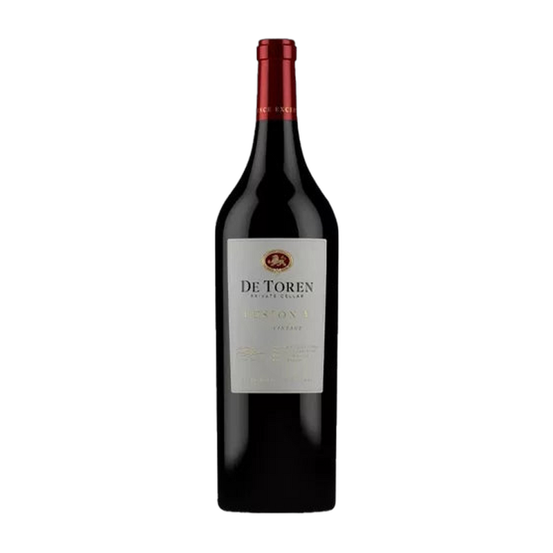 De Toren Fusion V MAGNUM