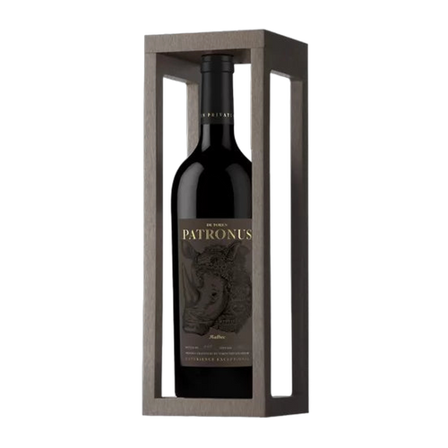 De Toren Patronus 2021