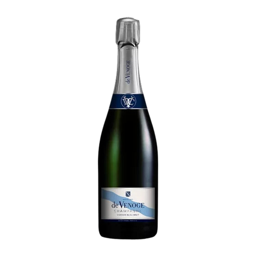 De Venoge Cordon Bleu Brut