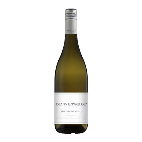 De Wetshof Chardonnay Sur Lie