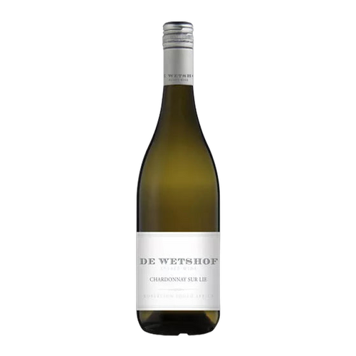 The Wetshof Chardonnay Sur Lie