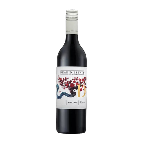 Deakin Estate Merlot