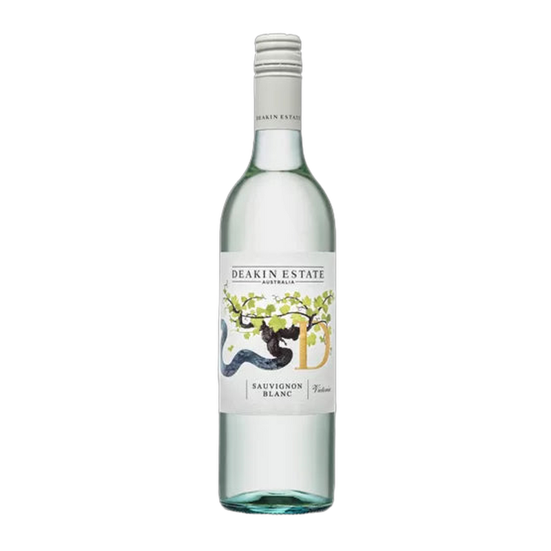 Deakin Estate Sauvignon Blanc