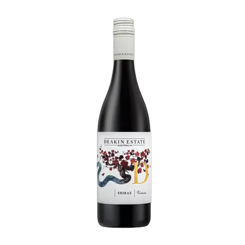 Deakin Estate Shiraz