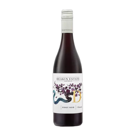 Deakin Estate Pinot Noir