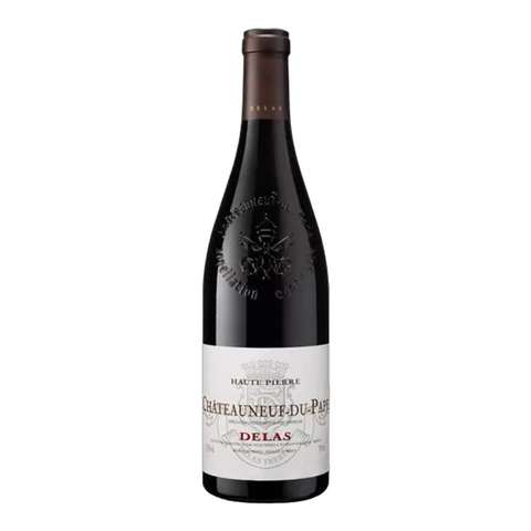 Delas Chateauneuf du Pape