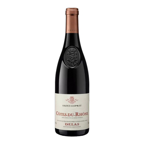 Delas Côtes-du-Rhône 'Saint-Esprit' Rouge