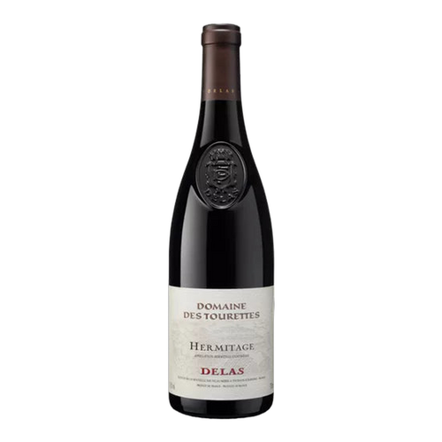 Delas Hermitage Domaine des Tourettes
