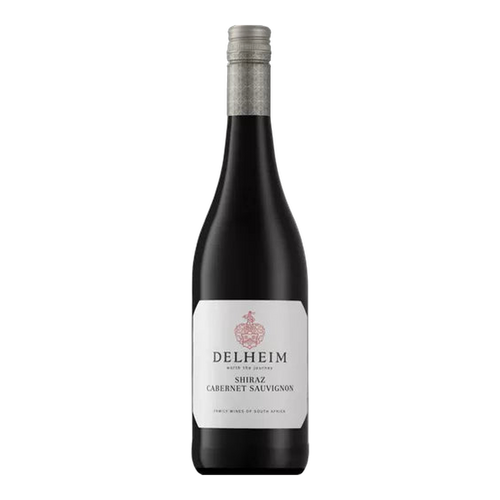 Delheim Cabernet Sauvignon Shiraz