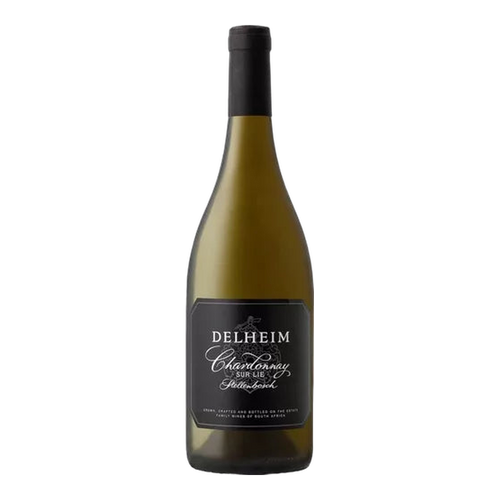 Delheim Chardonnay Sur Lie