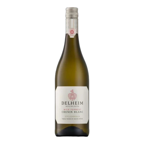 Delheim Chenin Blanc Wild Ferment