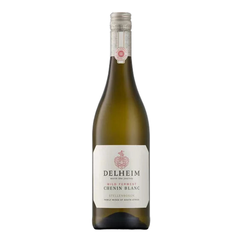 Delheim Chenin Blanc Wild Ferment