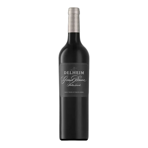 Delheim Grand Reserve Stellenbosch
