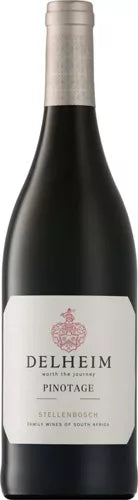 delheim-pinotage