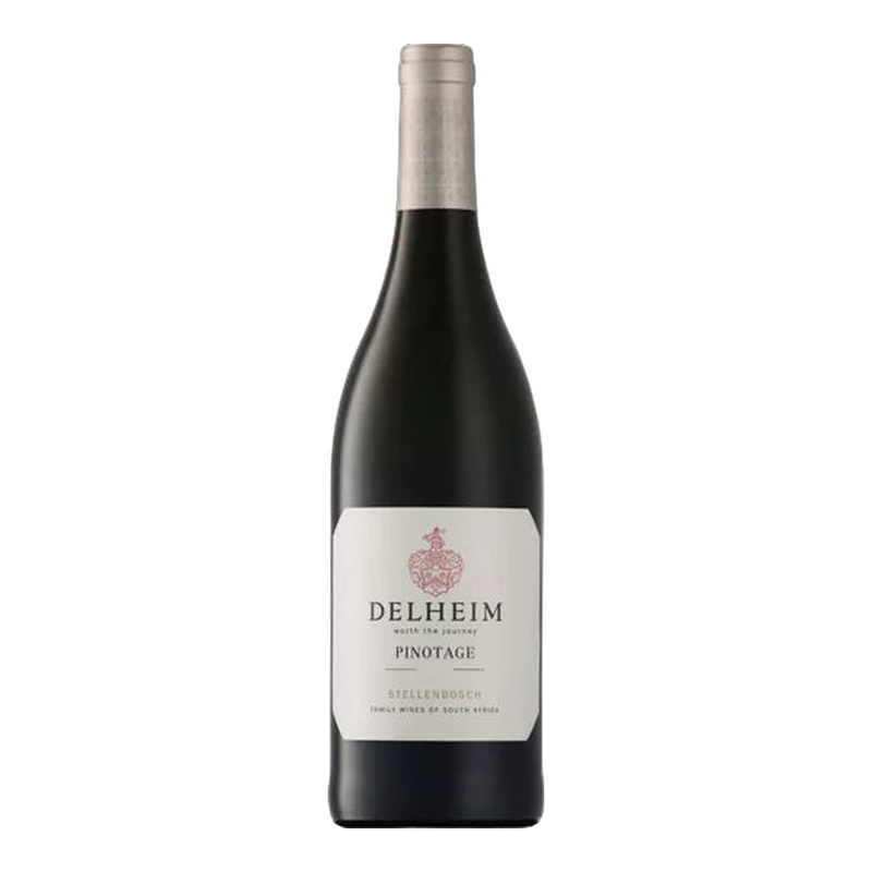 Delheim Pinotage