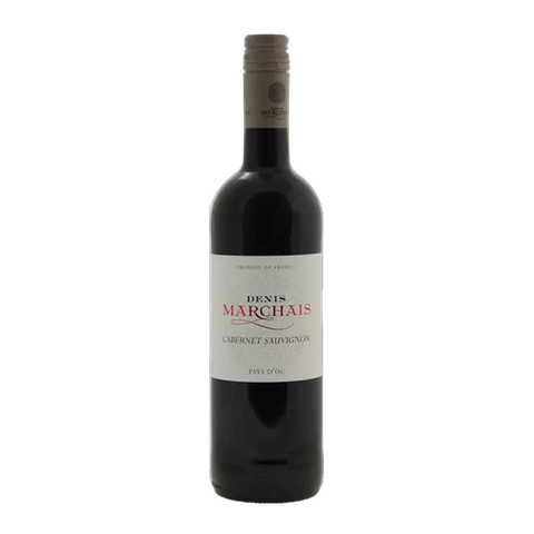 Denis Marchais Cabernet Sauvignon