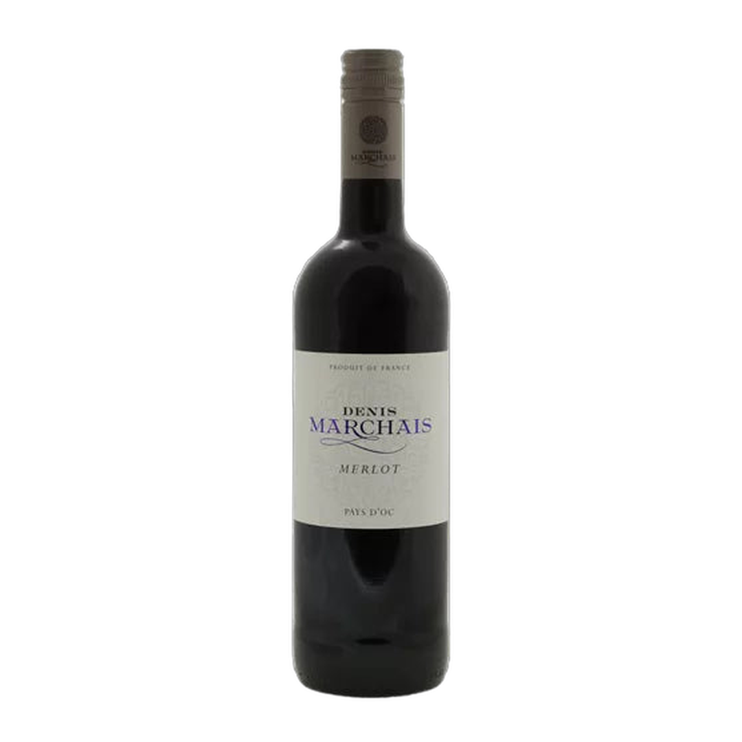 Denis Marchais Merlot