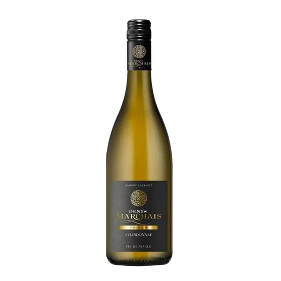 Denis Marchais Premium Chardonnay