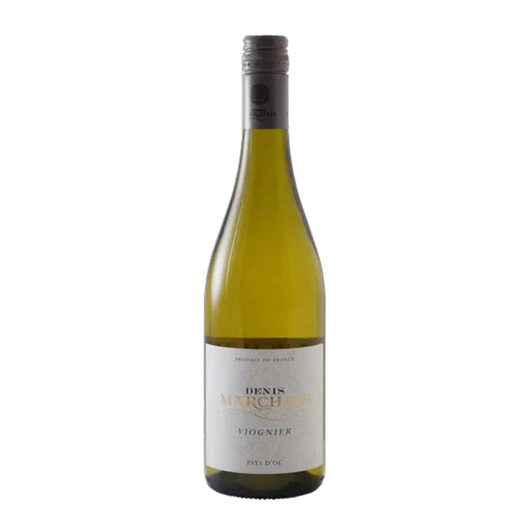 Denis Marchais Viognier