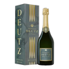 Champagne Deutz Brut in Geschenkdoos