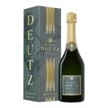 Champagne Deutz Brut in Geschenkdoos