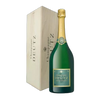 Champagne Deutz Brut Classic 6 Liter in Kist