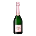 Champagne Deutz Rose