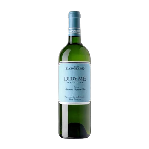 Tenuta Capofaro Didyme Malvasia