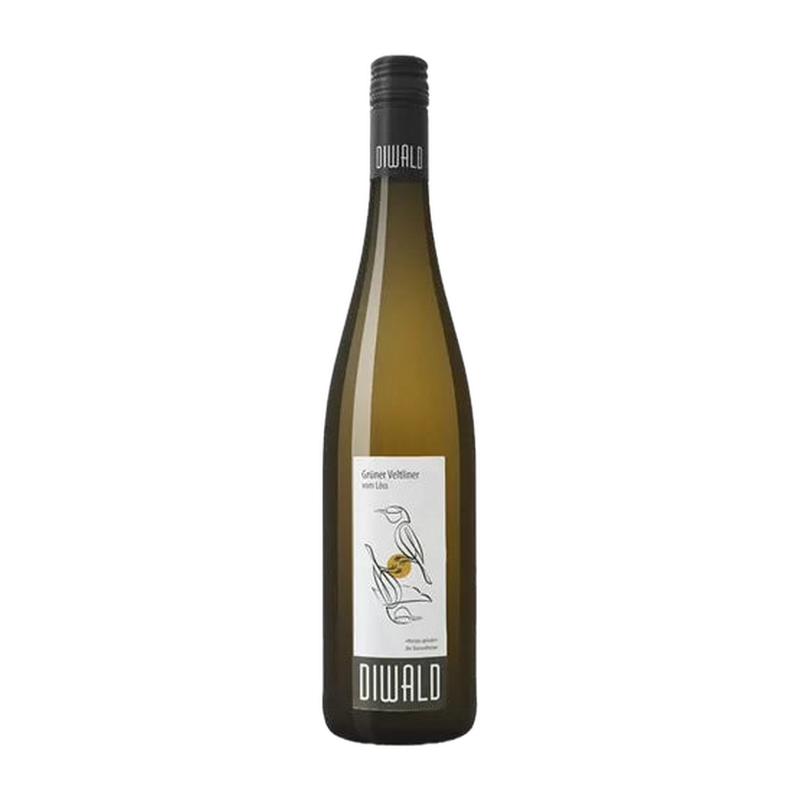 Diwald Grüner Veltliner vom Loss