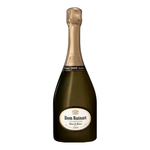 Dom Ruinart Blanc de Blancs