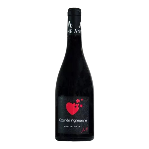 Domaine Anita Coeur de Vigneronne