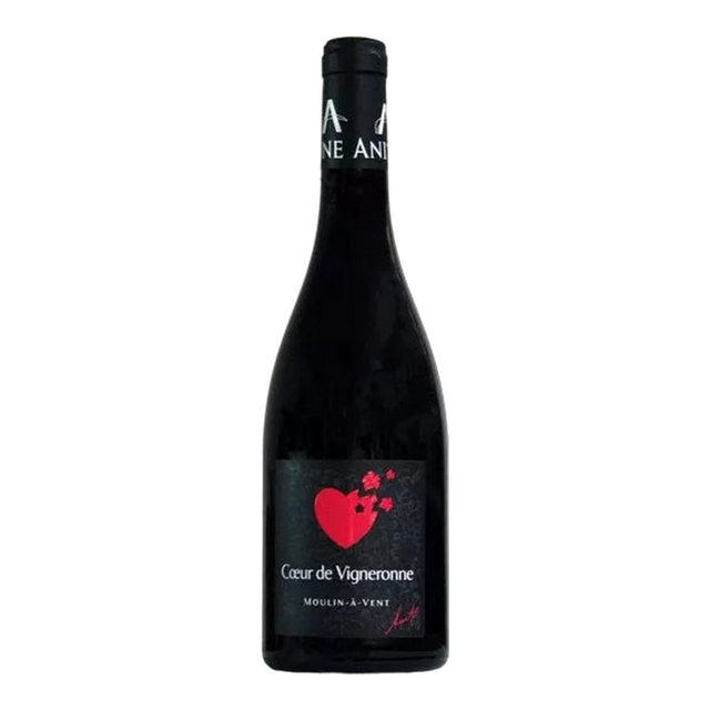 Domaine Anita Coeur de Vigneronne