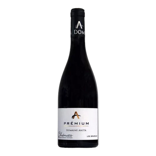 Domaine Anita Premium Chenas Les Brureaux