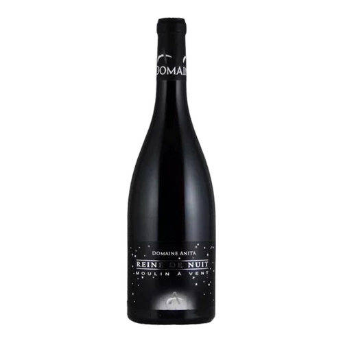 Domaine Anita Reine de Nuit Moulin a Vent