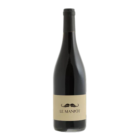 Domaine Bassac Le Manpôt Rouge