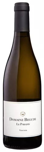 domaine-begude-le-paradis-viognier