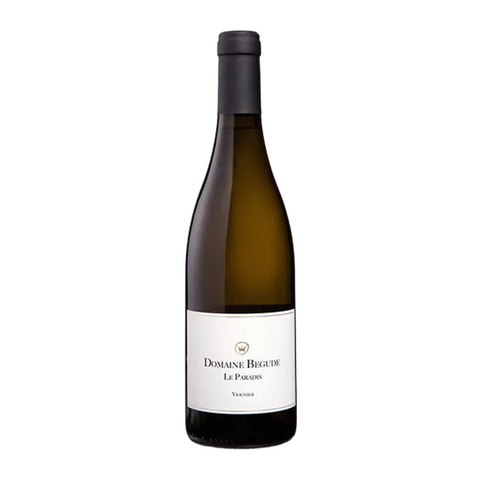 Domaine Begude Le Paradis Viognier