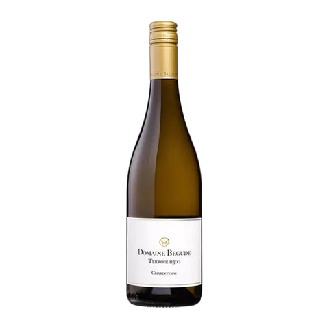 Domaine Begude Terroir 11300 Chardonnay