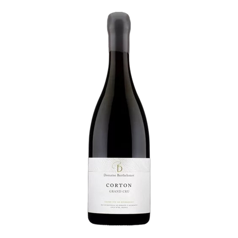 Domaine Berthelemot Corton Grand Cru Rouge