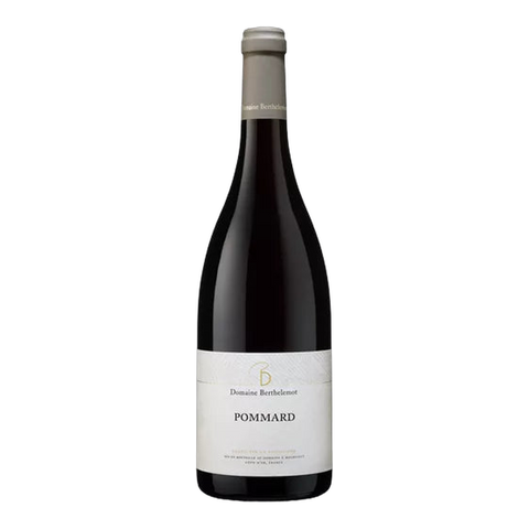 Domaine Berthelemot Pommard