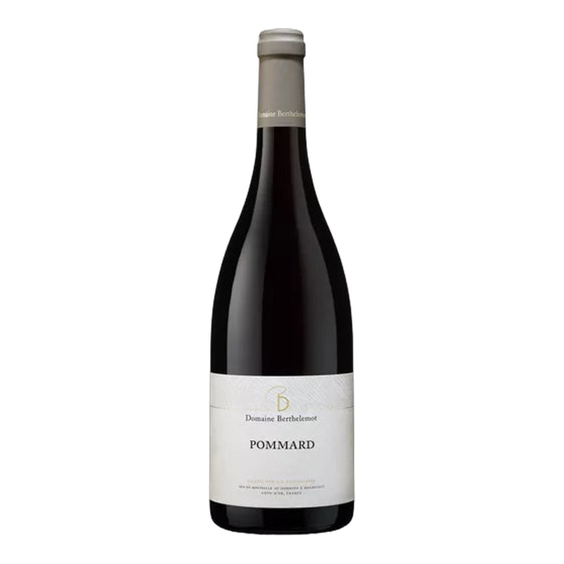 Domaine Berthelemot Pommard