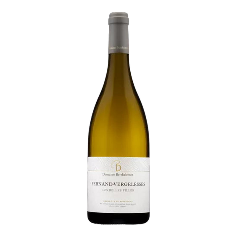 Domaine Berthelemot Pernand Vergelesses Belles