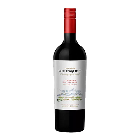 Domaine Bousquet Cabernet Sauvignon
