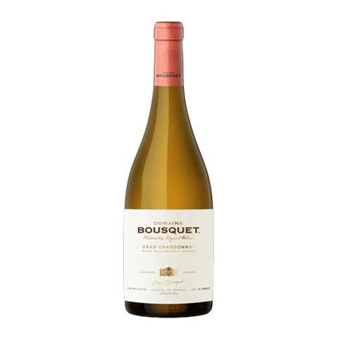 Domaine Bousquet Gran Chardonnay