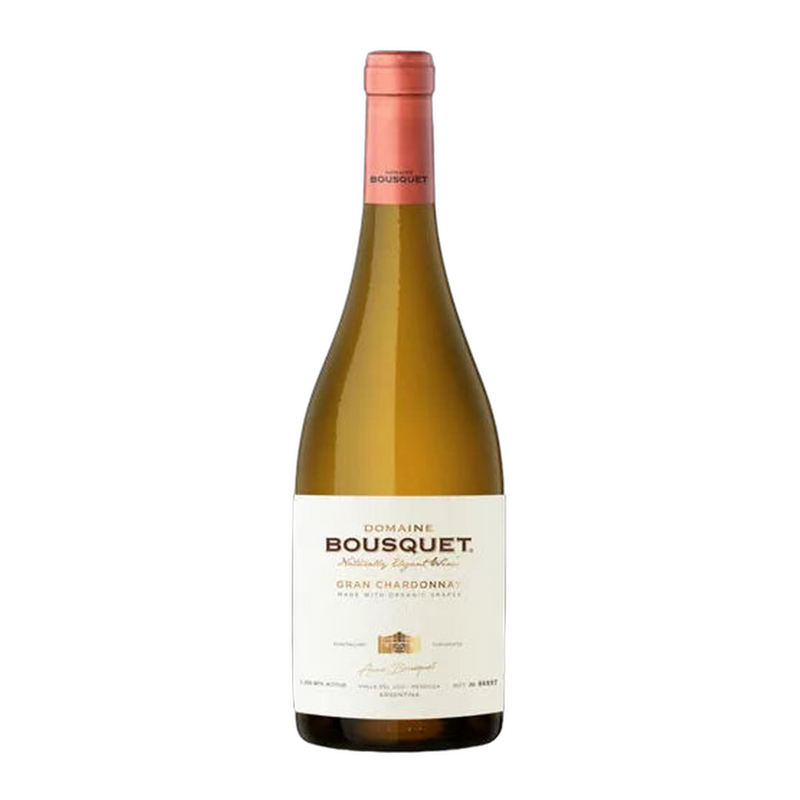Domaine Bousquet Gran Chardonnay